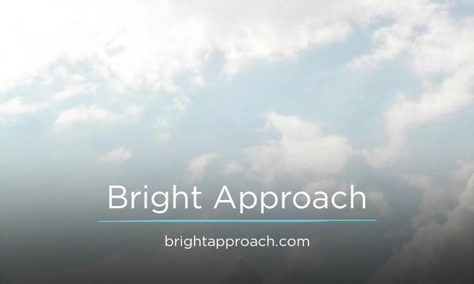 BrightApproach.com
